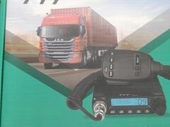 Statie radio CB TYT 4W/30W